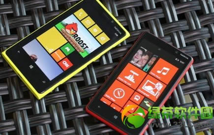 lumia920刷机教程(附诺基亚Lumia刷机工具下载)1