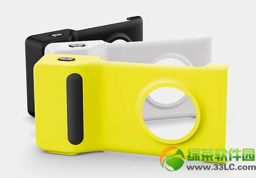 诺基亚Lumia  1020五个鲜为人知的功能4