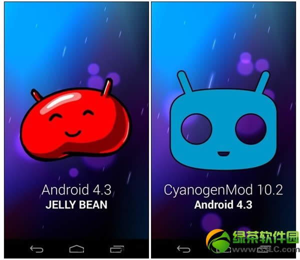 国内首个Android4.3 rom下载出炉：支持小米手机2/2S