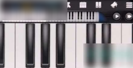 完美钢琴键盘怎么设置 完美钢琴设置数字键盘方法