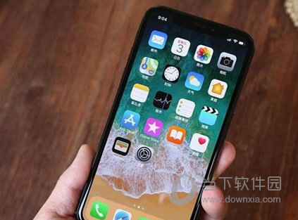 iphoneX怎么设置电池百分比 iphoneX电量百分比设置方法