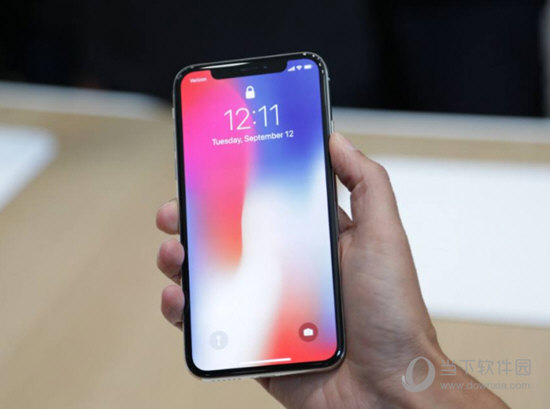 iPhone X屏幕闪烁怎么办 屏幕闪烁解决办法