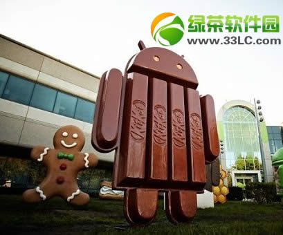 安卓android 4.4新技巧有哪些？KitKat将针对自动选择手表等进行优化