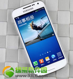 3星galaxy s4 mini i9190 root图文教程