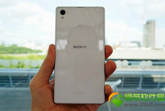 索尼Xperia  Z1发布：国内售价4999元2