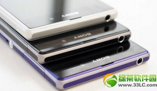 索尼Xperia  Z1发布：国内售价4999元5