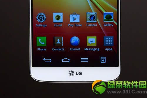 LG  G2价格是多少？LG  G2真机图赏3