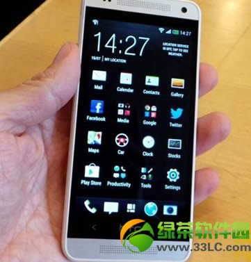 htc one mini怎样？HTC One mini评测图文报告