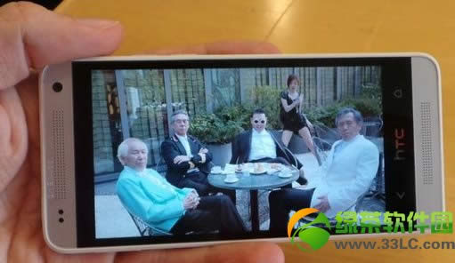 htc  one  mini怎么样？HTC  One  mini评测图文报告7