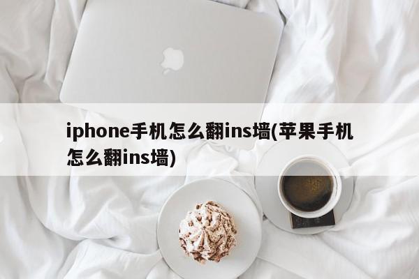 iphone手机怎么翻ins墙(苹果手机怎么翻ins墙)