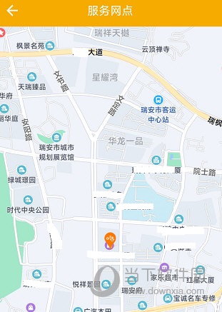 畅行南京APP