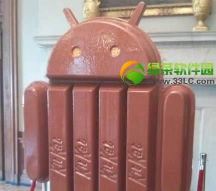 安卓android 4.4公布时间曝光：或于谷歌Nexus 5一起公布