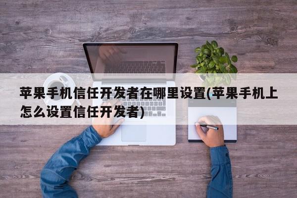 苹果手机信任开发者在哪里设置(苹果手机上怎么设置信任开发者)