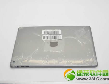 iPad5外壳及零部件高清图片曝光6