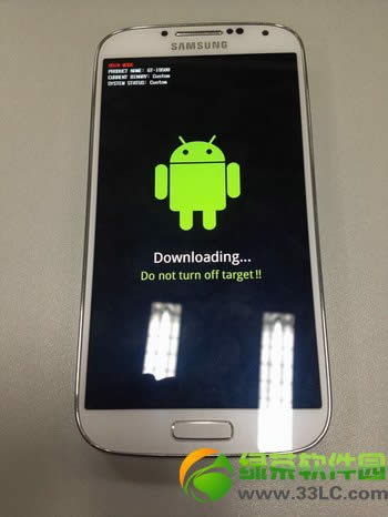 三星galaxy  s4 i9500刷coloros系统教程(附ColorOS固件下载)3