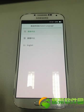 三星galaxy  s4 i9500刷coloros系统教程(附ColorOS固件下载)5