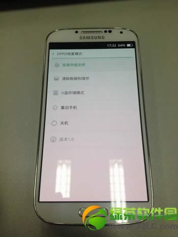 三星galaxy  s4 i9500刷coloros系统教程(附ColorOS固件下载)6