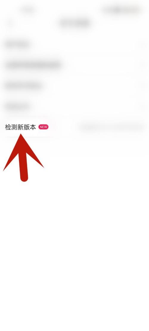 点淘怎么更新版本？点淘更新版本教程截图