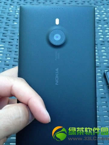 诺基亚lumia  1520价格是多少？lumia1520售价及配置曝光3