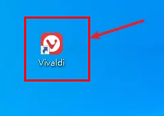 Vivaldi浏览器更改主题的操作方法