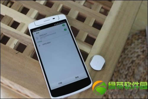 oppo  n1小叮当怎么用？oppo小叮当功能及使用方法4