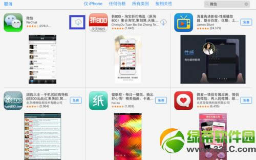 ipad  mini2怎么下载微信？ipad  mini2下载安装微信教程4