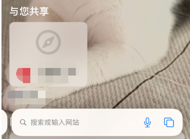 苹果手机怎样开启iMessage自动共享？苹果手机iMessage自动共享开启步骤截图