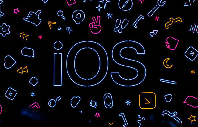 ios14.7rc版本更新哪些内容？ios14.7rc版本更新内容分享截图