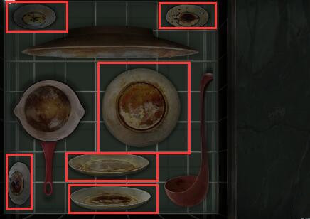 黑暗笔录洗碗机怎么过 详细解谜攻略