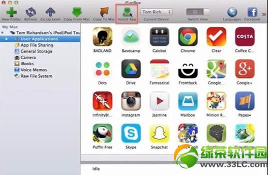 ipad4不越狱安装激活whatsapp教程2