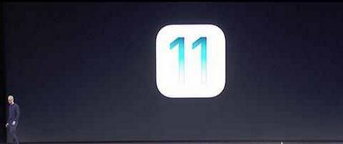 iOS11怎么升级 iOS11升级方法介绍