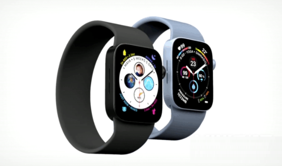 Applewatch6底部亮绿灯是什么意思？Applewatch6底部亮绿灯介绍截图