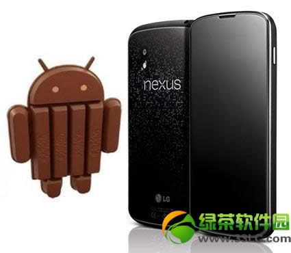 nexus4 android4.4系统下载流出(附安卓4.4 nexus4 rom下载)