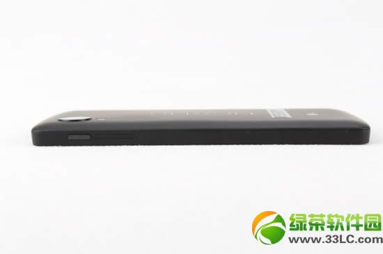 谷歌nexus5港版开箱图欣赏 nexus5开箱评测4