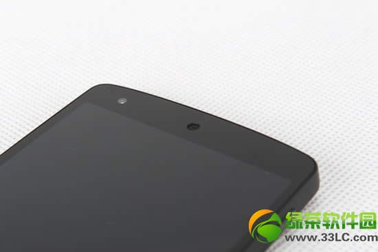 谷歌nexus5港版开箱图欣赏 nexus5开箱评测6