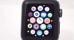 applewatch S7怎么连接手机?applewatchS7进行蓝牙配对方法