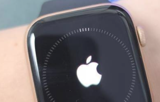 applewatch  S7怎么连接手机？applewatchS7进行蓝牙配对方法截图