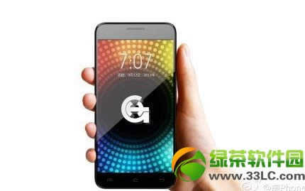 庚phone什么时候上市？庚phone手机上市时间及真机图片赏