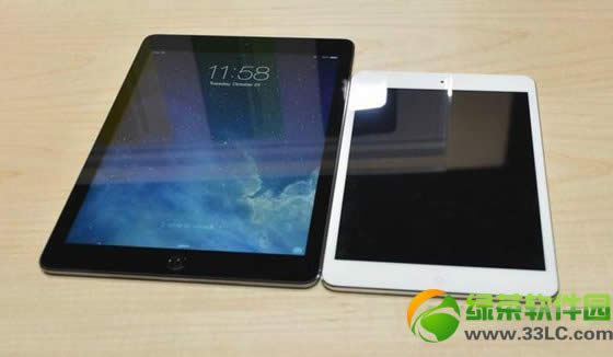 ipad mini2阴阳屏问题会存在吗？ipad mini2阴阳屏处理办法