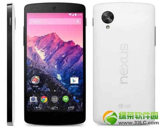 nexus5 root权限取得图文教程：nexus 5一键root步骤