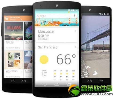 nexus 5解锁图文教程：nexus5刷机解锁详细步骤