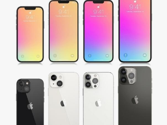 iPhone13什么时候上市？iPhone13上市时间及机型一览截图