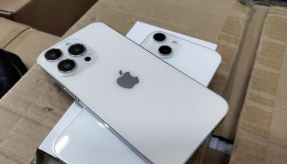 iPhone13什么时候上市？iPhone13上市时间及机型一览截图