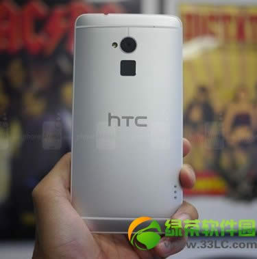 htc  one  max真机开箱试玩视频2