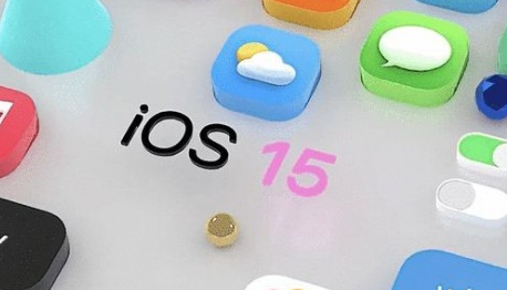 如何设置ios15专注模式？ios15专注模式设置方法介绍截图