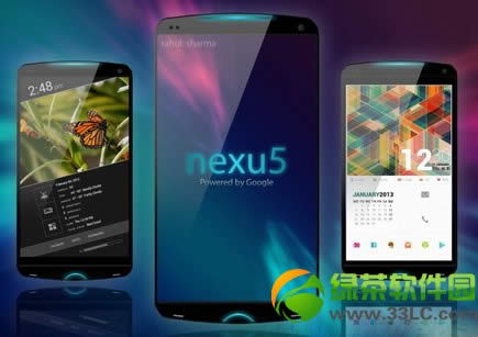 nexus 5怎样买？谷歌nexus5购买办法