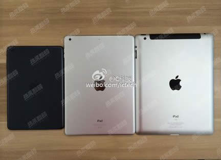 iPad  air开箱图片欣赏6