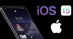 ios15新增哪些新功能?ios15新增功能介绍