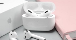 AirPods  Pro支持查找功能怎么使用？AirPods  Pro使用查找airpods的方法截图