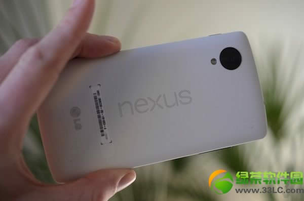 nexus  5评测：lg  nexus5使用及功能评测3